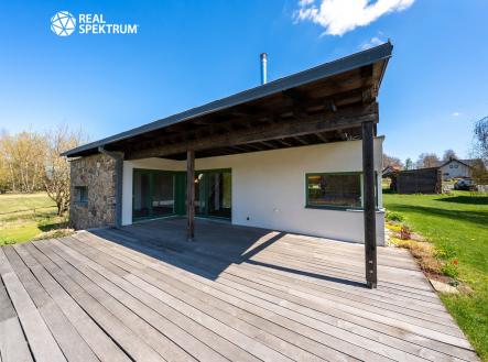 Prodej domu/vily, 195 m²