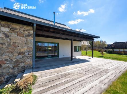 Prodej domu/vily, 195 m²