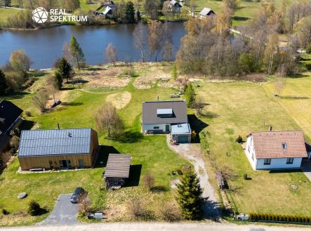 Prodej domu/vily, 195 m²