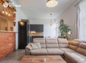 Prodej bytu, 2+kk, 81 m²