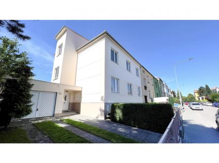Pronájem bytu, 4+1, 76 m²