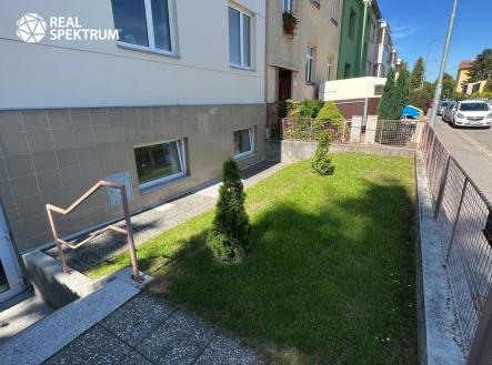 Pronájem bytu, 4+1, 76 m²