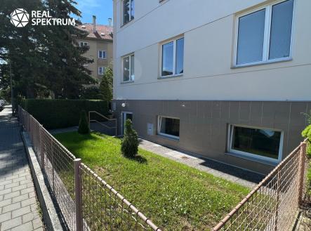 Pronájem bytu, 4+1, 76 m²