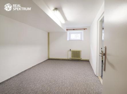 Pronájem bytu, 4+1, 76 m²