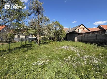 Prodej pozemku pro bydlení, 980 m²