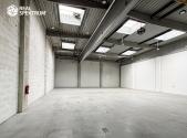 Prodej komerčního objektu, výroba, 462 m²