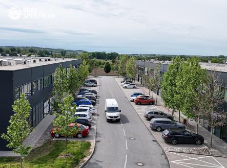 Prodej komerčního objektu, výroba, 462 m²