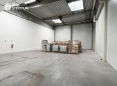 Pronájem komerčního objektu, výroba, 462 m²