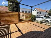 Pronájem bytu, 1+kk, 37 m²