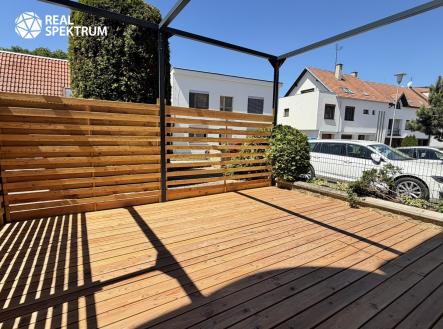 Pronájem bytu, 1+kk, 37 m²