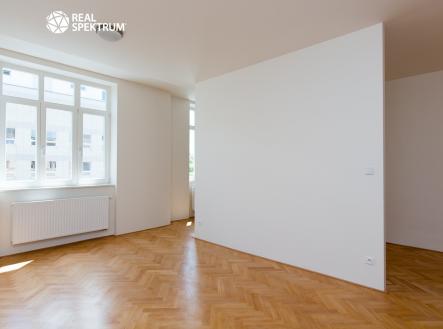 Pronájem bytu, 1+1, 60 m²