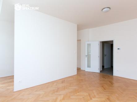 Pronájem bytu, 1+1, 60 m²