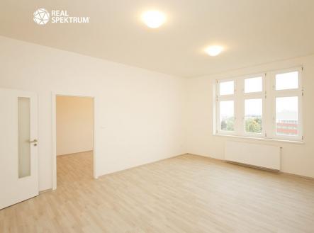 Pronájem bytu, 2+1, 68 m²