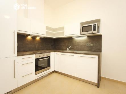 Pronájem bytu, 2+1, 68 m²