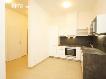 Pronájem bytu, 2+1, 68 m²