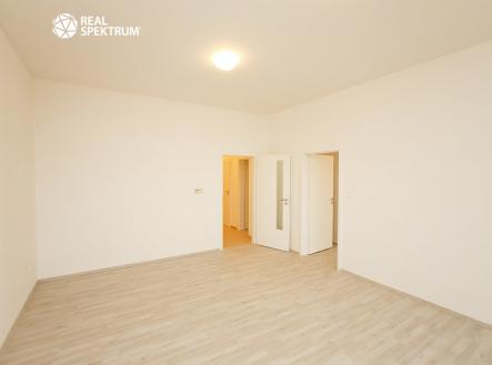 Pronájem bytu, 2+1, 68 m²