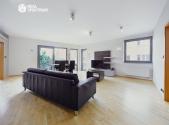 Pronájem bytu, 3+kk, 94 m²