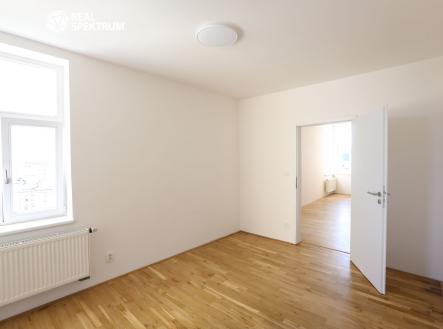 Pronájem bytu, 2+kk, 53 m²