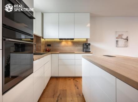 Prodej bytu, 3+kk, 88 m²