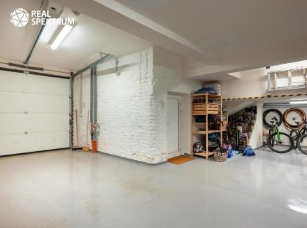 Prodej bytu, 3+kk, 88 m²