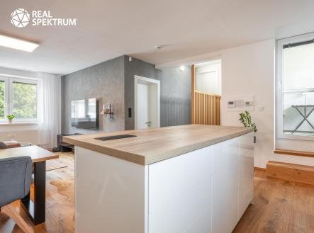 Prodej bytu, 3+kk, 88 m²