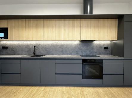 Pronájem bytu, 2+kk, 45 m²