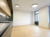 Pronájem bytu, 2+kk, 45 m²