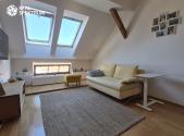 Pronájem bytu, 2+kk, 83 m²