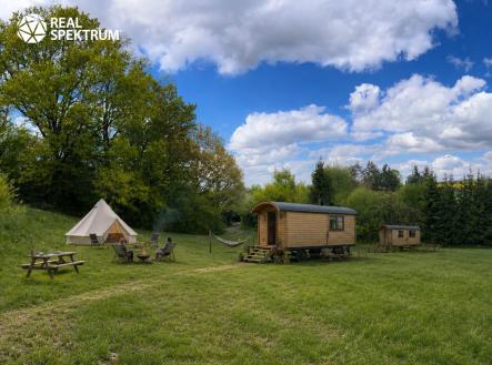 Prodej pozemku pro bydlení, 4 838 m²