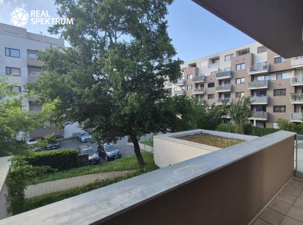 Pronájem bytu, 2+kk, 64 m²