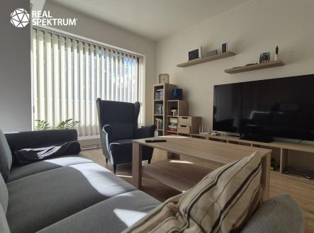 Pronájem bytu, 2+kk, 64 m²
