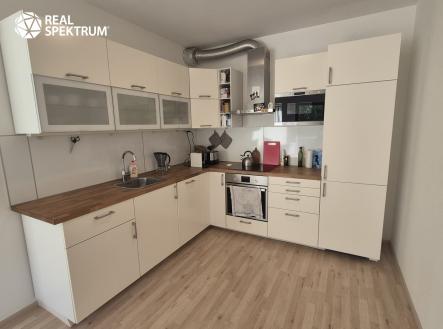 Pronájem bytu, 2+kk, 64 m²