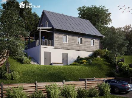 Prodej pozemku pro bydlení, 465 m²
