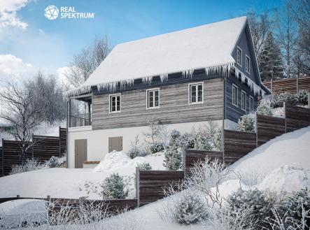 Prodej pozemku pro bydlení, 465 m²