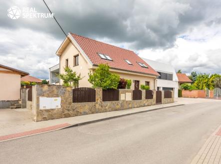 Prodej domu/vily, 147 m²