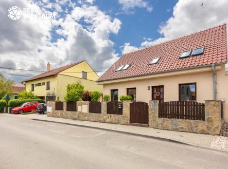Prodej bytu, 4+kk, 147 m²