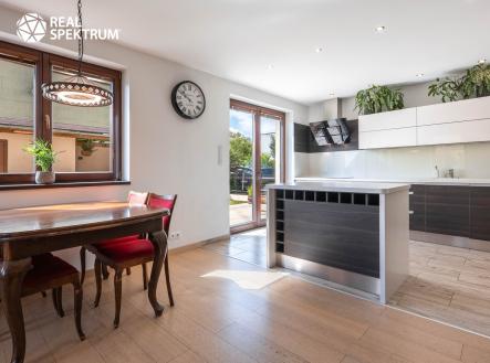Prodej bytu, 4+kk, 147 m²