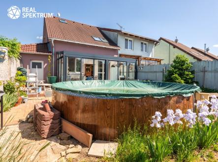 Prodej domu/vily, 140 m²