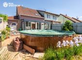 Prodej domu/vily, 140 m²