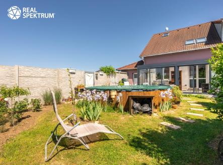 Prodej domu/vily, 140 m²