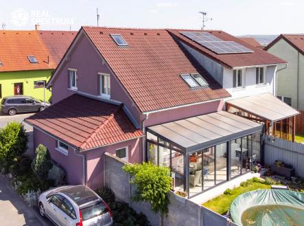 Prodej domu/vily, 140 m²