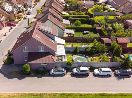 Prodej domu/vily, 140 m²