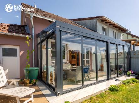 Prodej domu/vily, 160 m²