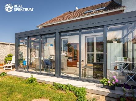 Prodej domu/vily, 160 m²