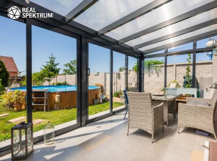 Prodej domu/vily, 160 m²