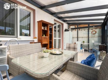 Prodej domu/vily, 160 m²