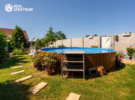 Prodej domu/vily, 160 m²