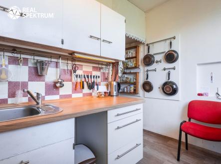 Prodej bytu, 3+1, 73 m²