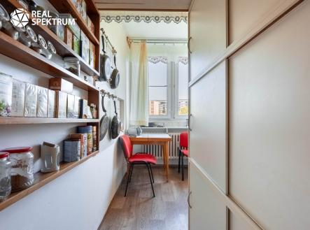 Prodej bytu, 3+1, 73 m²