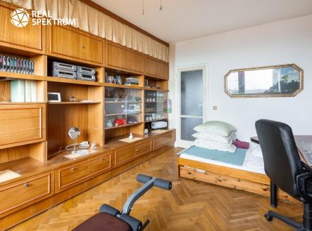 Prodej bytu, 3+1, 73 m²